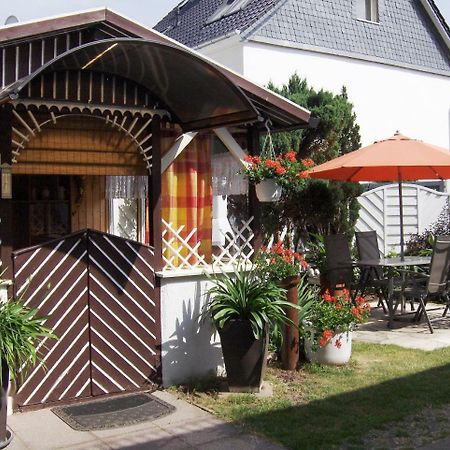 Ferienhaus Bein 탈레 외부 사진