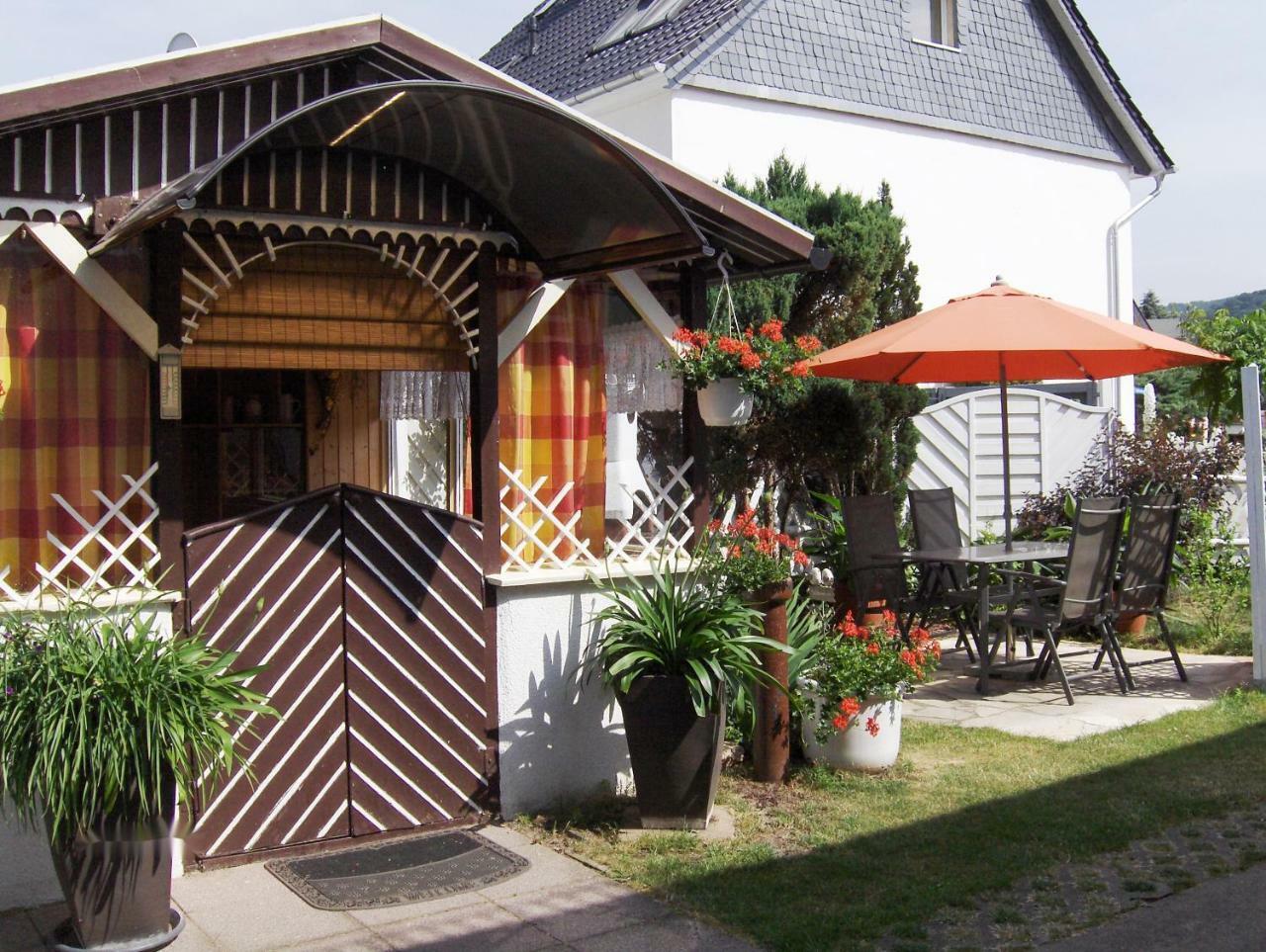Ferienhaus Bein 탈레 외부 사진