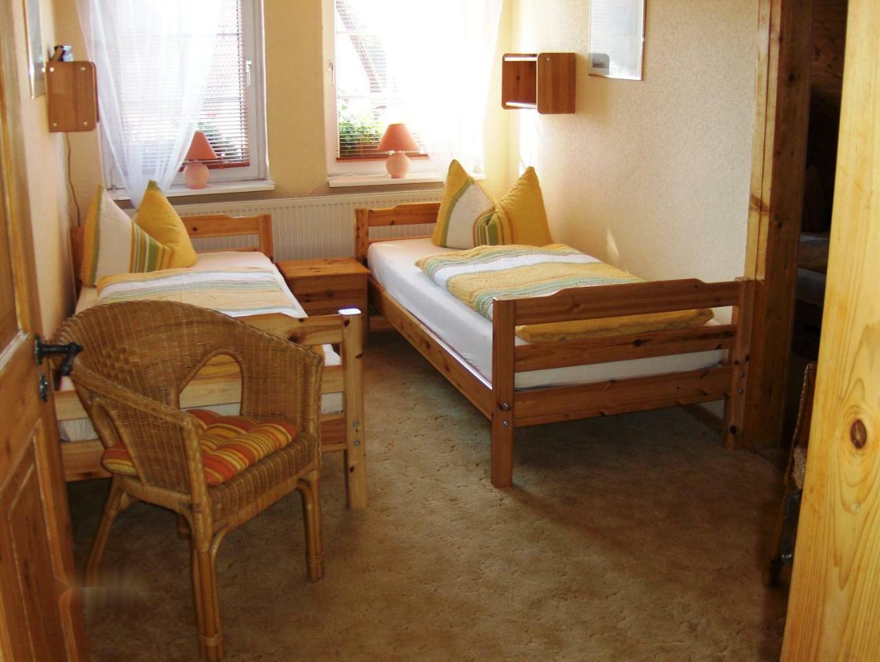 Ferienhaus Bein 탈레 외부 사진